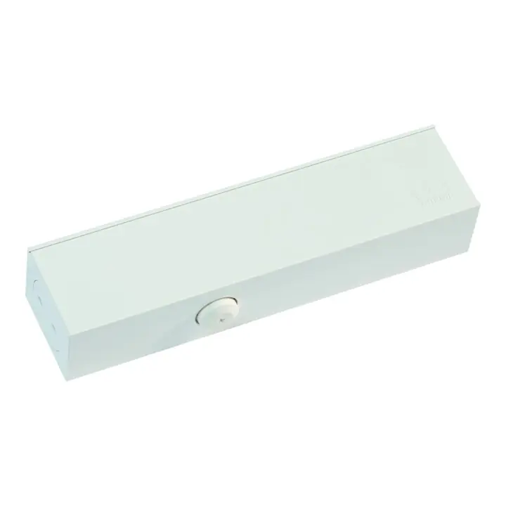 Commande En Gros Ferme-porte à ciseaux Dorma TS 83 BC/ÖD blanc 9016 EN 3-6 sans tringlerie