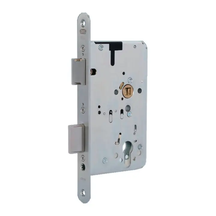 Paiement Sécurisé Serrure anti-panique Ser.23 Fkt.D 24/65/72/9mm DIN L/R VA VA