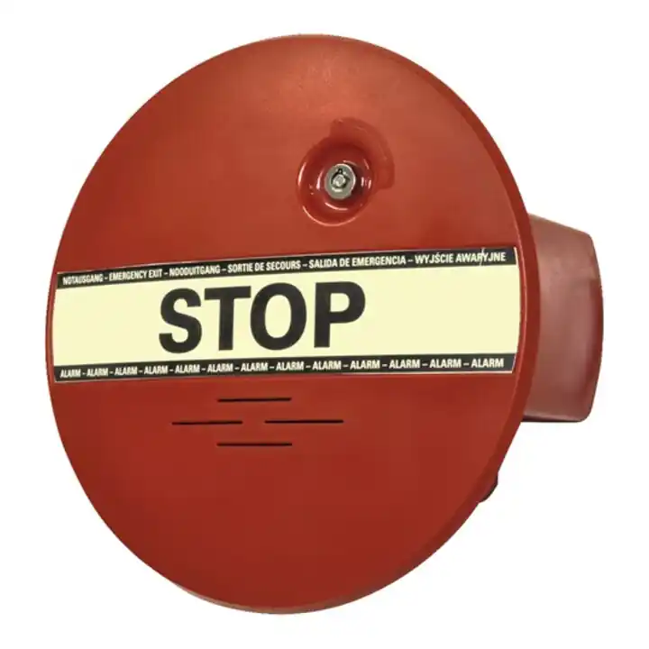 GFS Appareil de surveillance Dexcon sans pré-alarme Surveillance des portes et fenêtres Ku.red Top Qualité