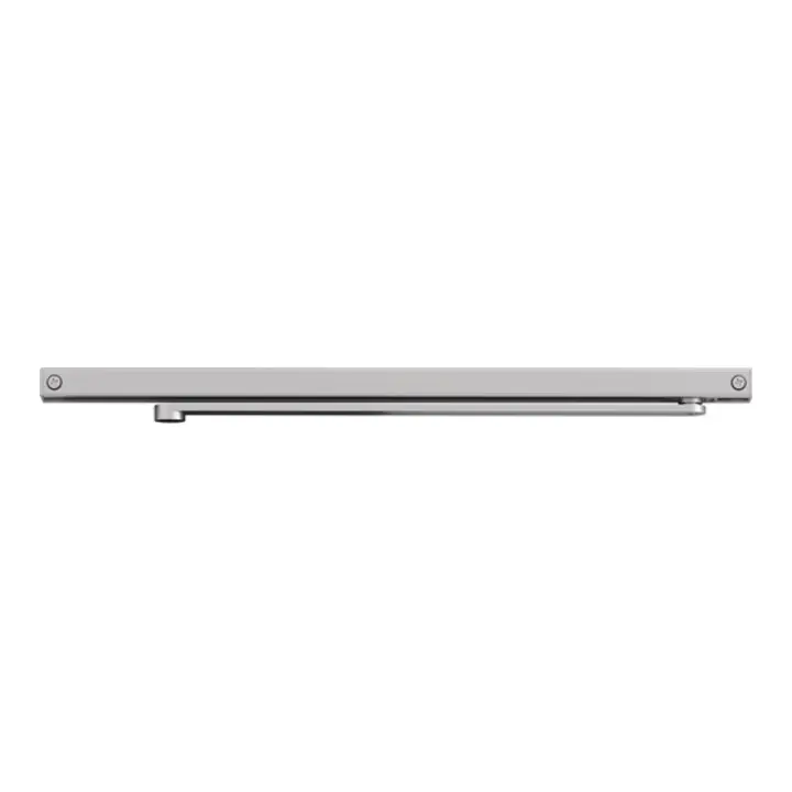 Gleitsch.G 193 f.DC 500/DC 700 blanc 9016 mech.ASSA ABLOY Dernière Chance
