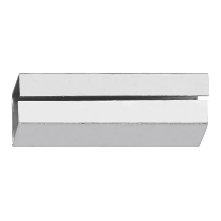 edi bague d&rsquo;ajustement pour tige carrée 0554, 7/8mm acier galvanisé Meilleure Vente