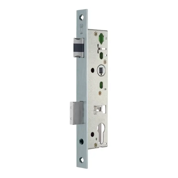 Tendance SSF Douille anti-panique B 24/45/92/9mm DIN DIN gauche vers l'intérieur Kl 3