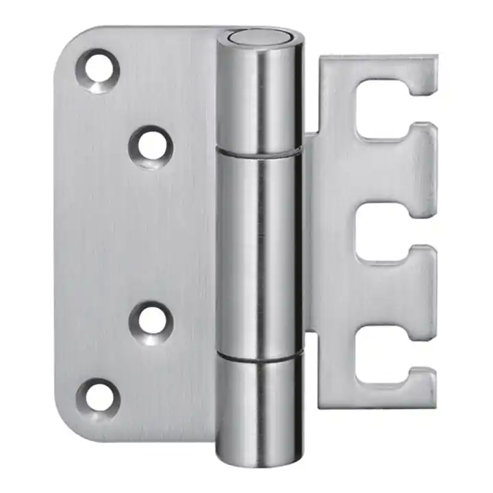 Commander Vite Charnière VARIANT VARIANT VX 7729/100 STA galvanisée 100kg 20mm DIN L/R porte stu.door