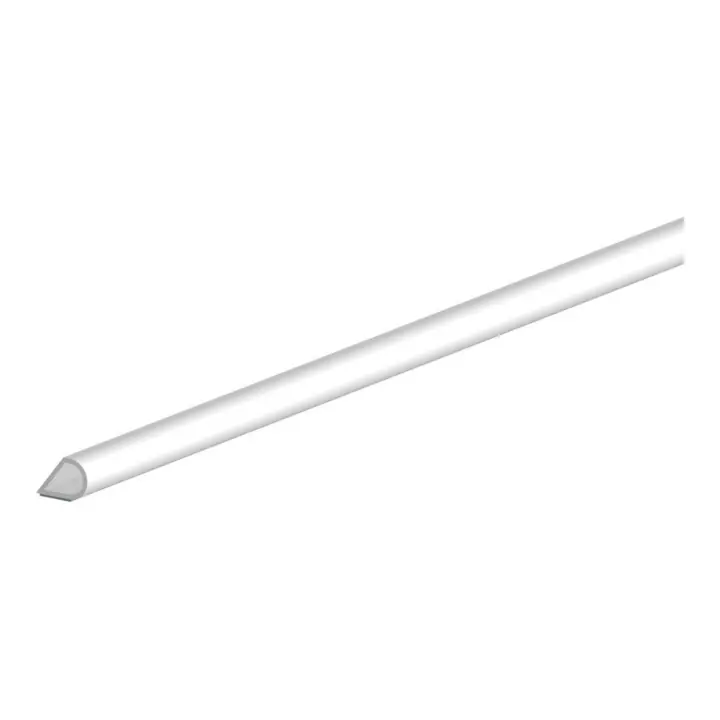 ELLEN Joints de cadre et de porte, joint goutte à goutte 232,6102507 silicone noir Artisanat