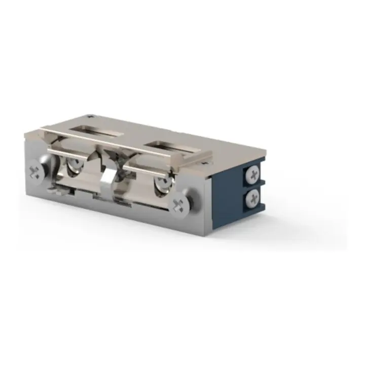Opener & Closers E-Öff 5U3X21 9-24V AC/DC AS+mécanique+Ar+chute Nouvel Arrivage