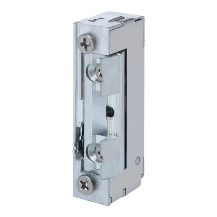 Seulement Aujourd’hui Gâche électrique 118E 130 10-24 V AC/DC Permanent oui DIN L/R