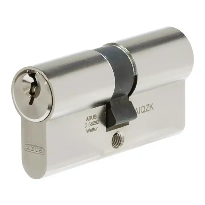 ABUS Cylindre A83N 30/30 vs. Promotion