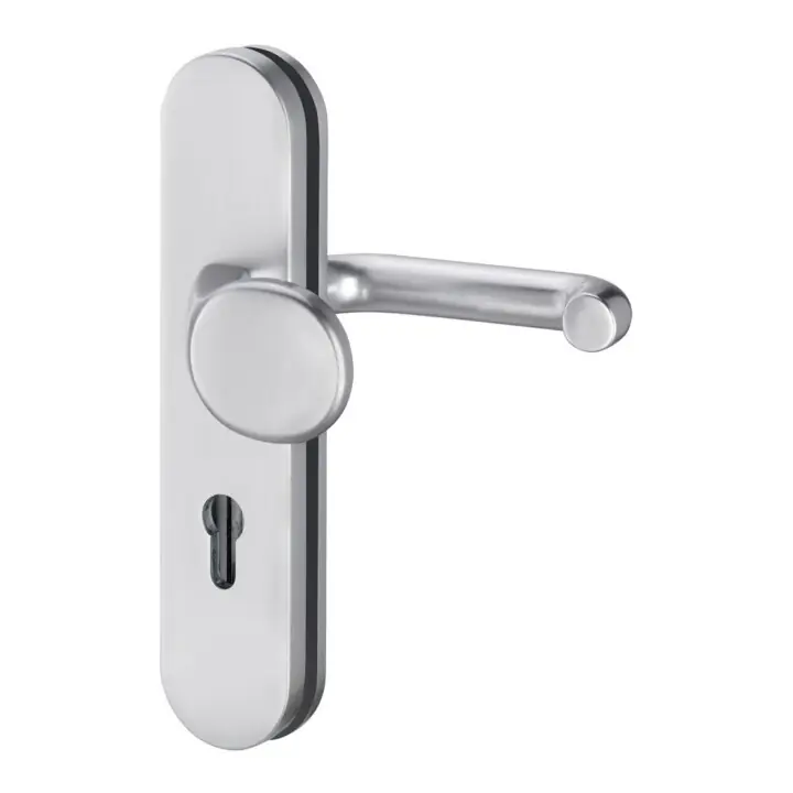 Paiement Sécurisé Logo Garniture de protection 8753/0272 VA EST 72mm 35-45mm EDI