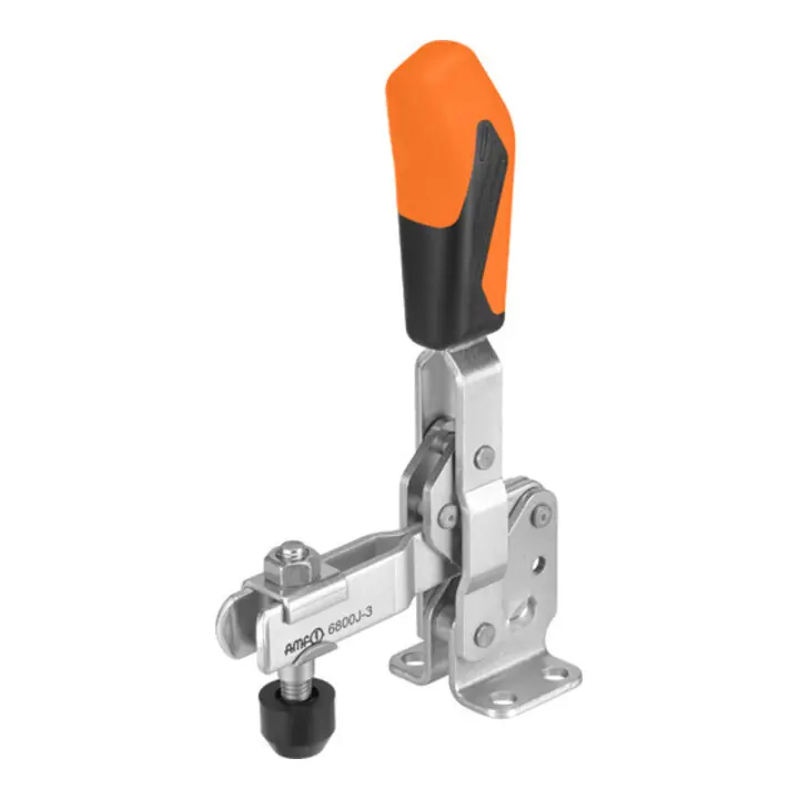 Authentique Boîtier de fermeture AMF 147 V2A version f. Ouvre-boîtes VA pour le soudage sur