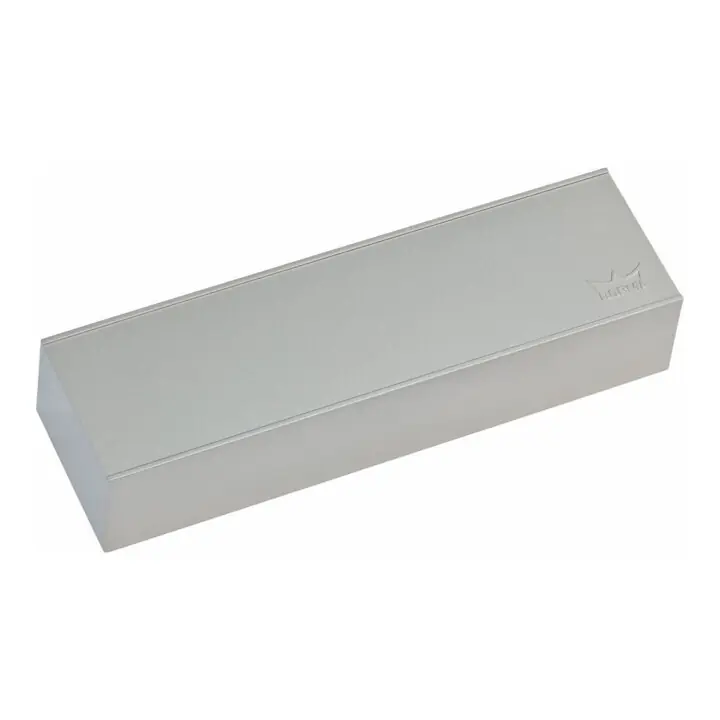 Ferme-porte à ciseaux Dorma TS 71 argent EN 3/4 sans tringlerie Meilleur Prix
