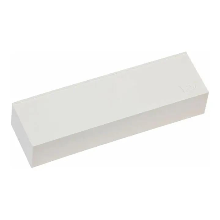 Ferme-porte à ciseaux Dorma TS 72 blanc 9016 EN 2-4 sans tringlerie Usine Directe