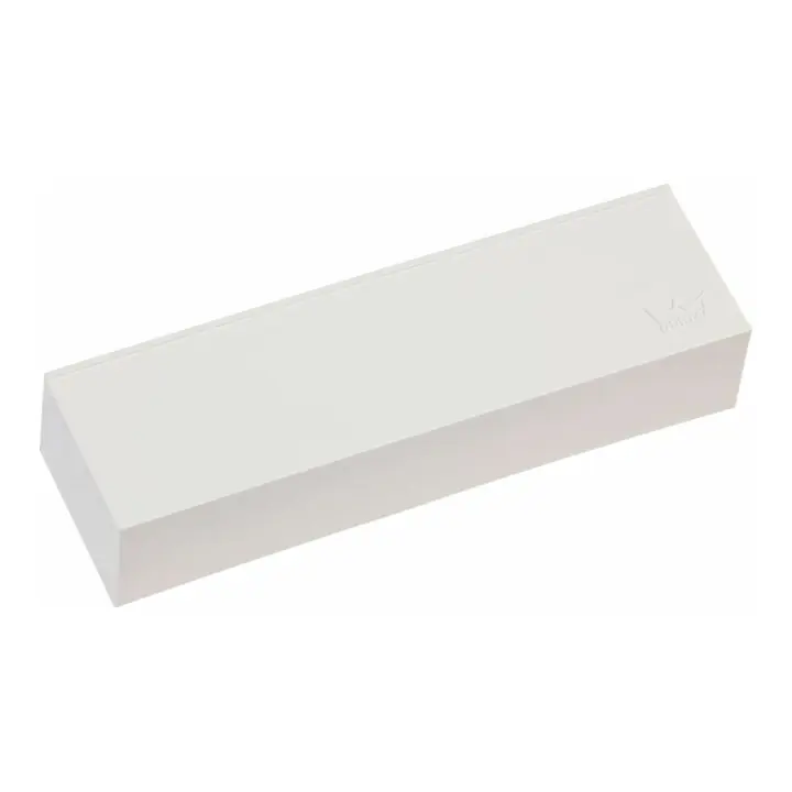 Expédition Rapide Ferme-porte à ciseaux Dorma TS 71 blanc 9016 EN 3/4 sans tringlerie