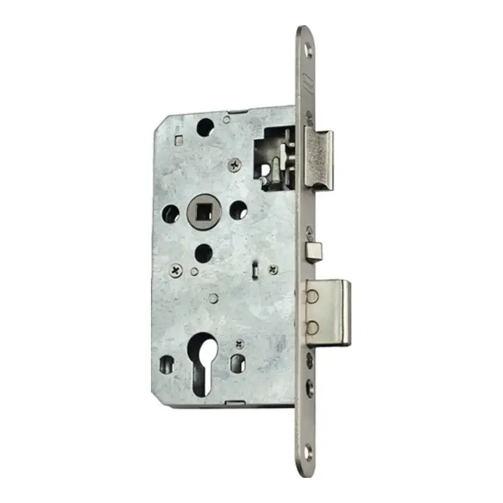 Livraison Express Schnegel serrure à mortaiser automatique pour porte de corridor 65 broches/72 PZ