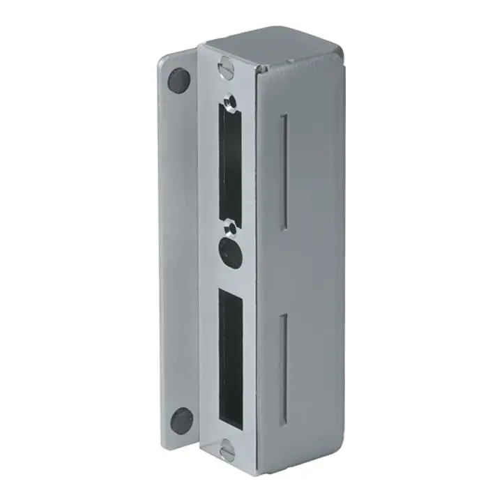 Boîtier de fermeture AMF 147B-50 f.Ouvre-boîtier électronique blk pour le soudage sur Prix Cassé
