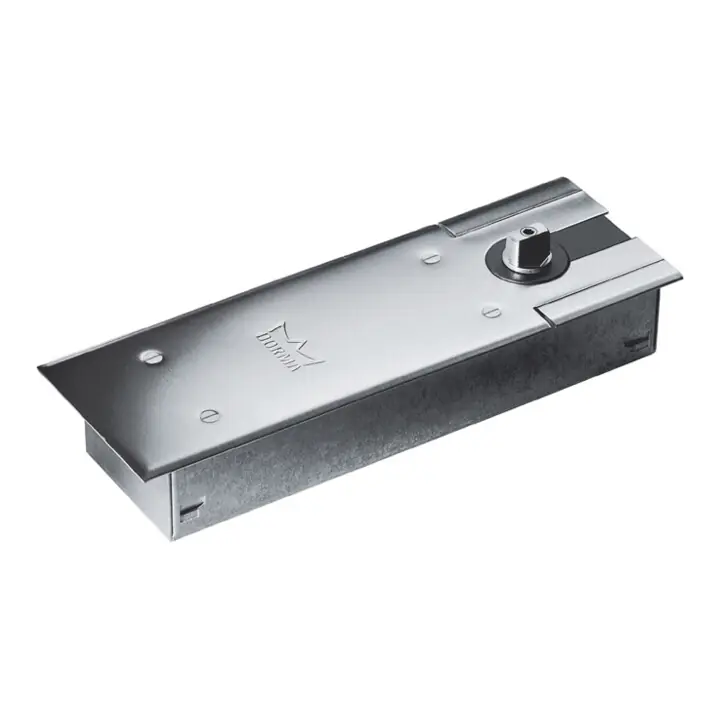 Ferme-porte au sol Dorma BTS 75 V ouverture à 90 degrés largeur du volet max. 1100 mm Livraison Express
