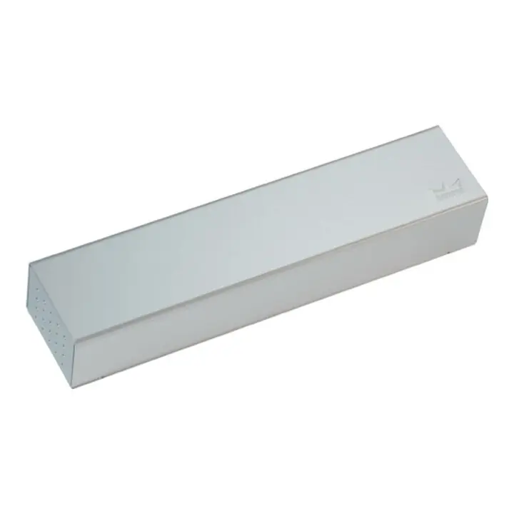 dormakaba serrure de porte coulissante TS 92 G Basic Normalmont côté paumelles argent EN 1-4 Acheter En Ligne
