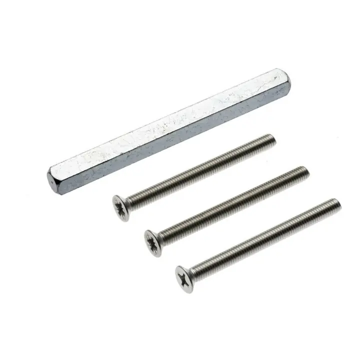 Top Qualité Bef-set.Nr.31 63-67mm M6x75 4-KT.8x100mm EDI