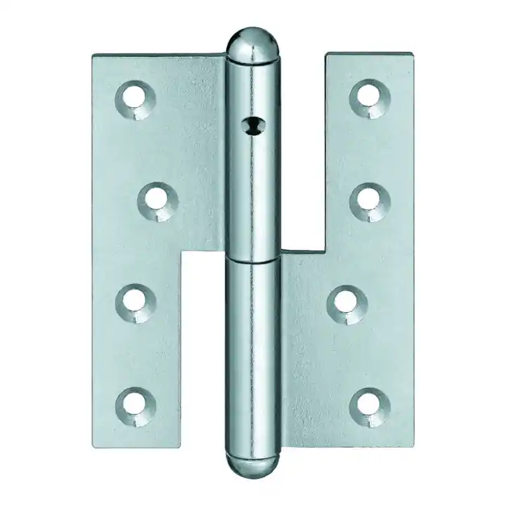 Expédié Aujourd’hui SIMONSWERK BAKA® Q1 bande d'ajustement 140,140mm, DL galvanisé