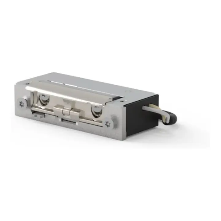 Opener & Closers E-ouvre-porte 5UW3X10 9-24V AC/DC avec E.+A, IP68 Prix Promo