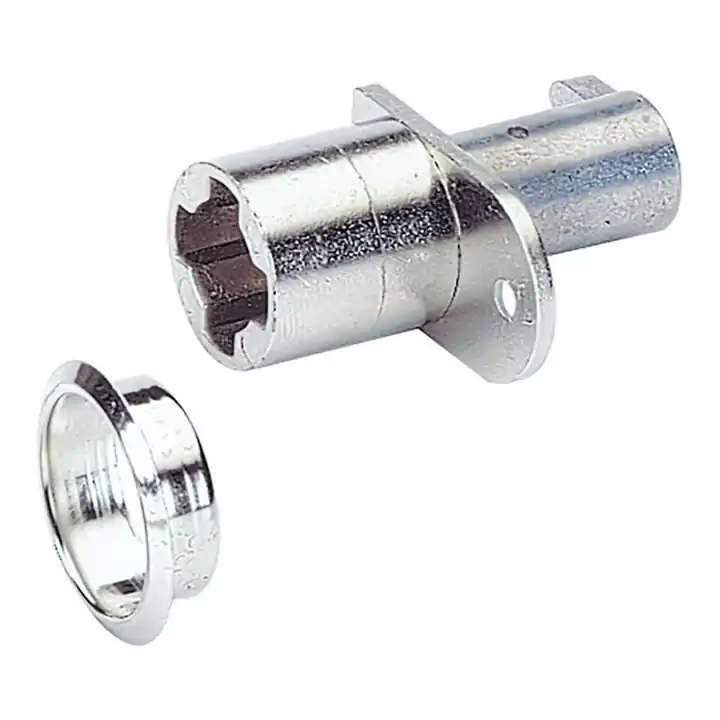 Hettich Cylindre à levier Prestige 2000 74879 droit vs.,ls/rs,vern. Livraison Gratuite