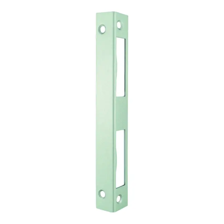 Livraison Gratuite BEVER Plaque de fermeture d'angle 1 ZT 20x170x20 angulaire, galvanisée