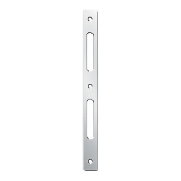 Offre Exclusive BEVER Plaque de fermeture plate 1004 BL 24×245 ktg, galvanisée