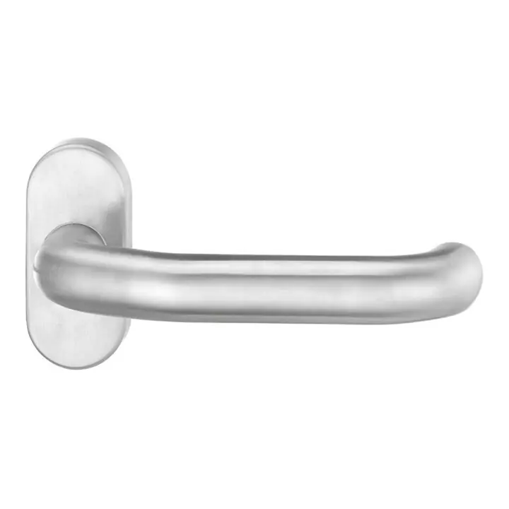 Achat Immédiat Béquille de protection incendie, trou de poignée 1800/2133 VA EST encr.4-KT.9mm