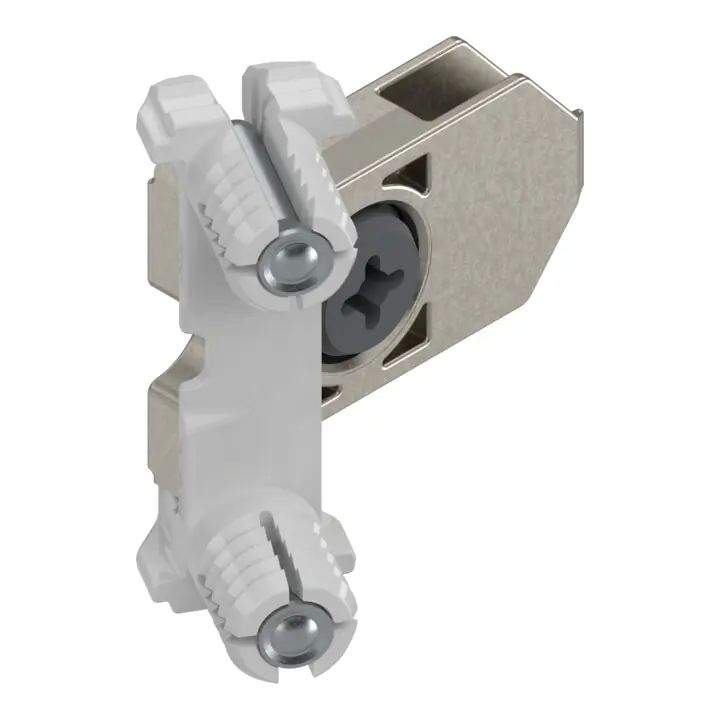 Blum fixation frontale TANDEMBOX INSERTA symétrique emballage industriel Populaire