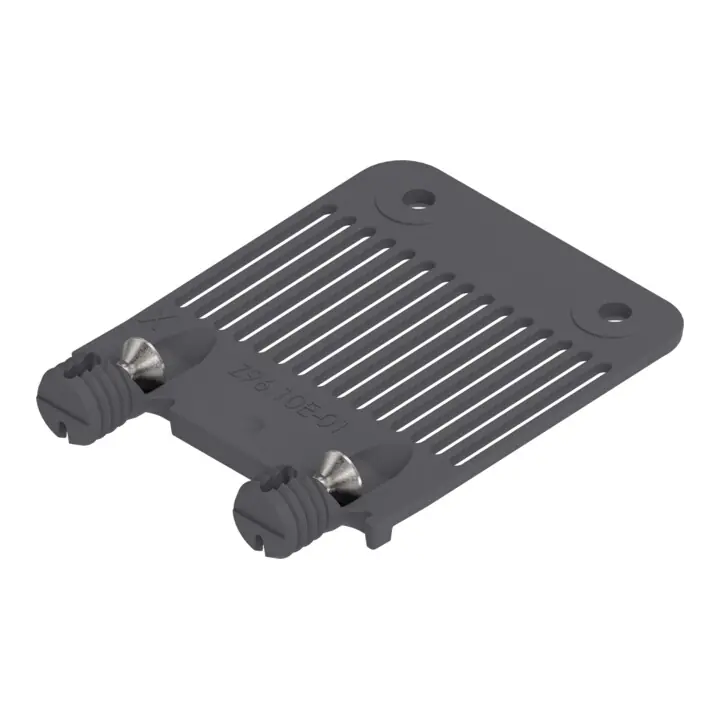 Jusqu’à Épuisement Des Stocks Blum Stabilisation de façade Expando pour LEGRABOX/TANDEMBOX pour façades hautes et larges deux pièces nécessaires par façade