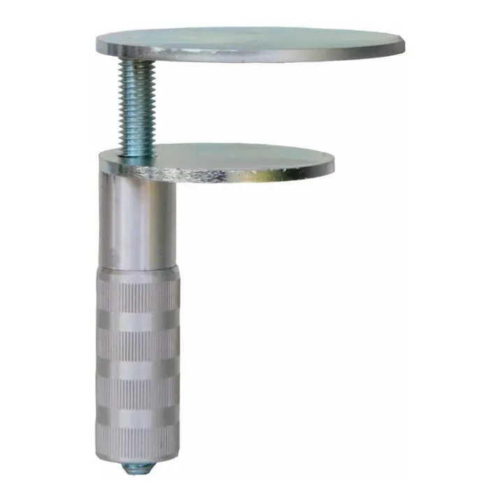 BAUER & BÖCKER Pince, ⌀ plaque de fixation supérieure : 95 mm Affaire À Saisir