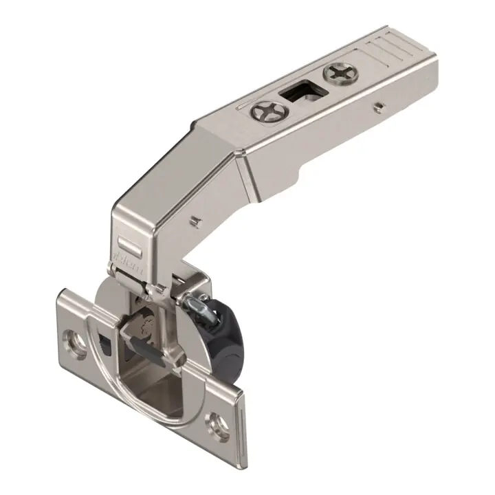 Blum charnière à crampons CLIP top BLUMOTION 95° intérieur pot vis nickelé Promotion