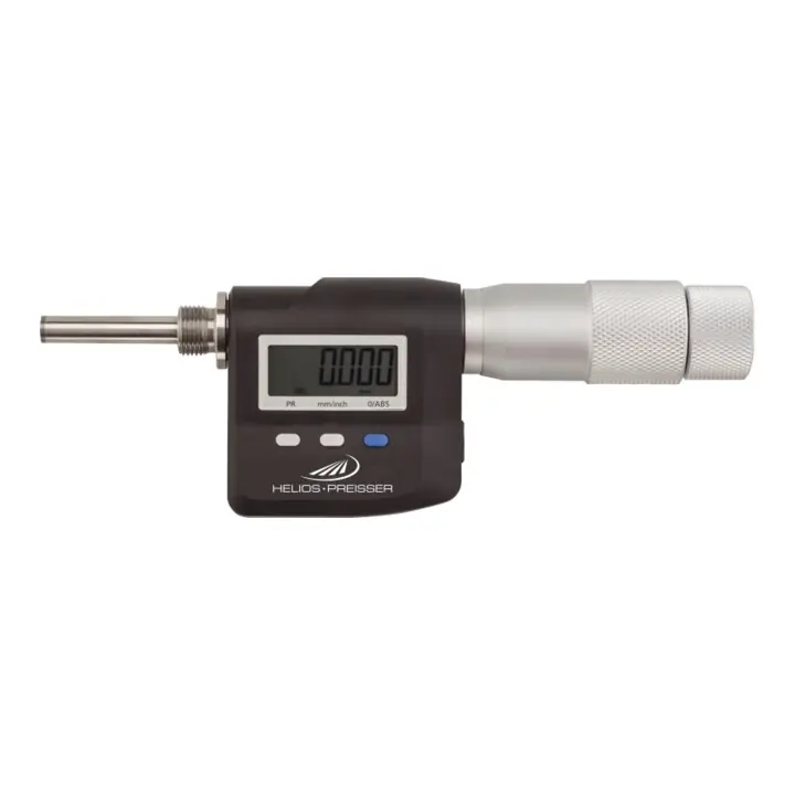 Helios-Preisser Appareil de base Dig. 3P Mesure intérieure IP52 100-200 mm Top Qualité
