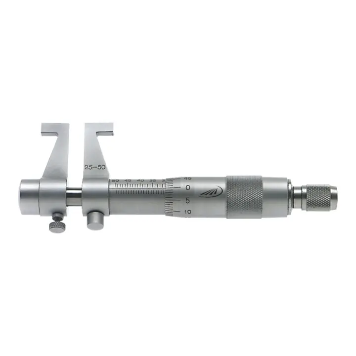 Helios-Preisser Micromètre intérieur avec bec de mesure HM 150-175 mm Prix Promo