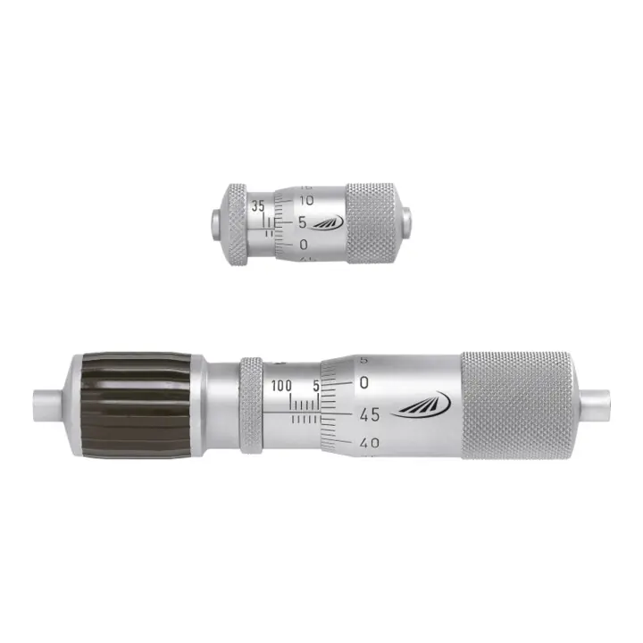 Exclusif Helios-Preisser Micromètre intérieur HM Précision 0,01 mm 30 - 35 mm