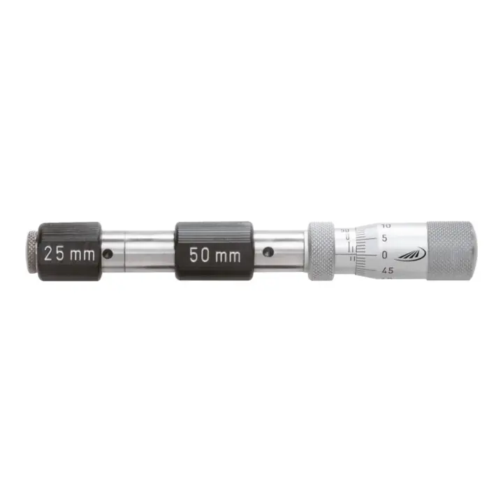 Helios-Preisser Micromètre intérieur modulaire HM 0,01mm 50-850mm Remise