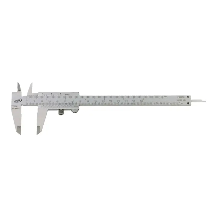 Helios Preisser Micromètre de poche précis parallélépipédique 150 double prisme Promotion
