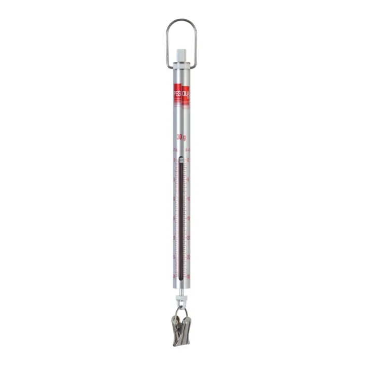 PESOLA Balance à ressort Micro 30g Petit Prix
