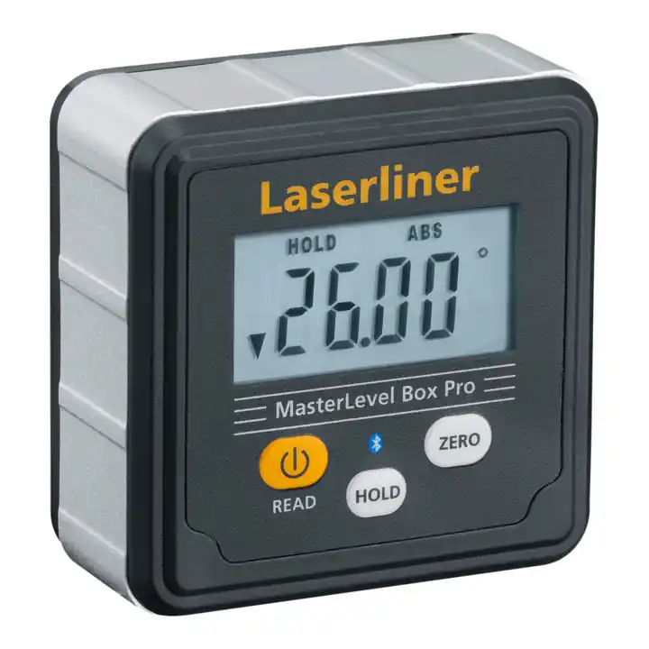 Top Vente Laserliner Masterlevel MasterLevel Box Pro