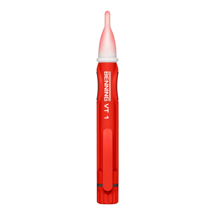 Authentique Benning Testeurs de phases, Type: VT1
