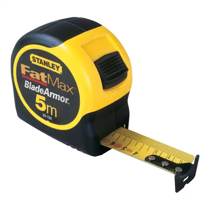 Commande En Gros Mètre à ruban Stanley FatMax Blade Armor 5m/32mm