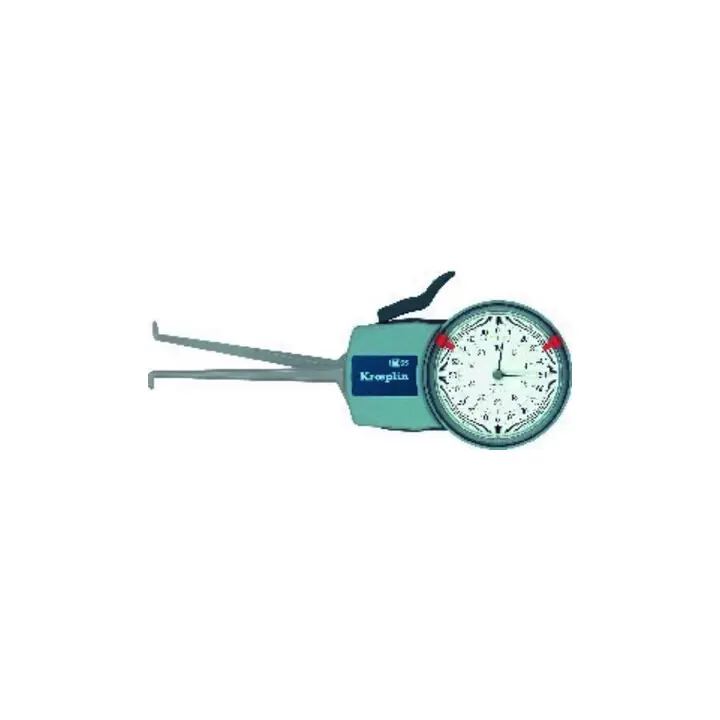Vente Flash KRÖPLIN Intertest bouton-poussoir intérieur 40-60 mm