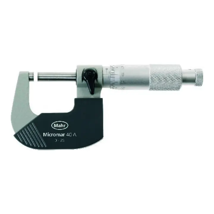 Prix Promo Helios Preisser Micromètre à étrier 100-125 mm