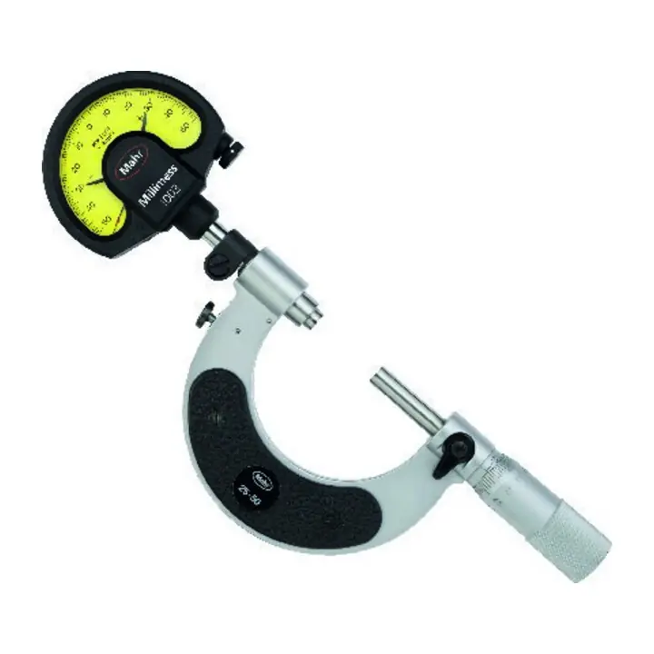 Helios Preisser Micromètre à vernier 150-200 mm HM Livraison Mondiale