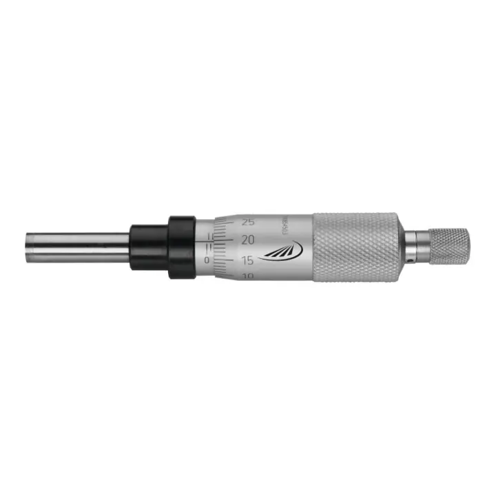 Livraison Mondiale Mahr Vis de mesure encastrable avec déviation rotative 0,01 mm 0-25 mm HP
