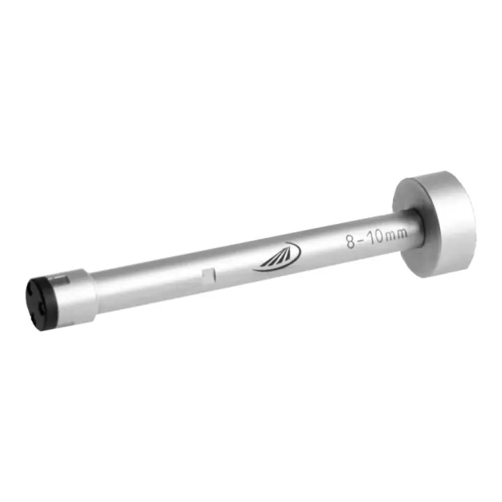 Retour Gratuit Helios-Preisser Tête de mesure seule pour micromètre intérieur 3P 100-125 mm