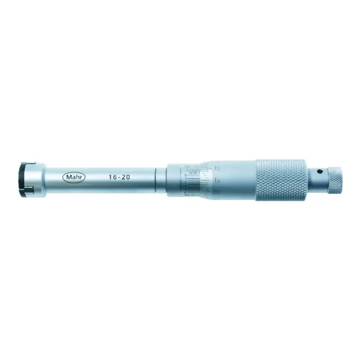 Helios Preisser Micromètre intérieur trois points 85-100 mm Retour Gratuit