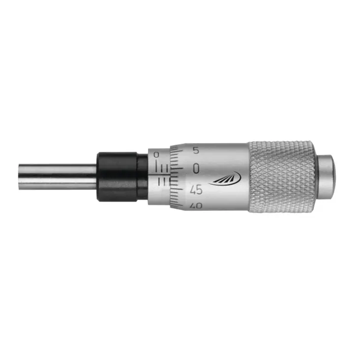 Mahr Vis de mesure encastrable avec déviation rotative 0,01 mm 0-6,5 mm HP Usine Directe