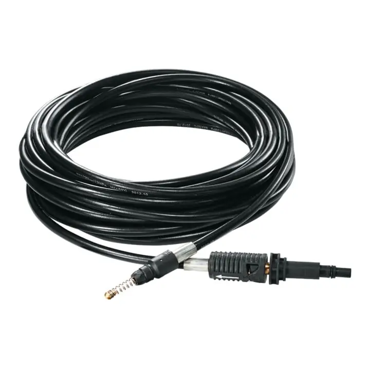 Accessoires divers Débouche canalisations 10 m (130 bar) Meilleure Vente