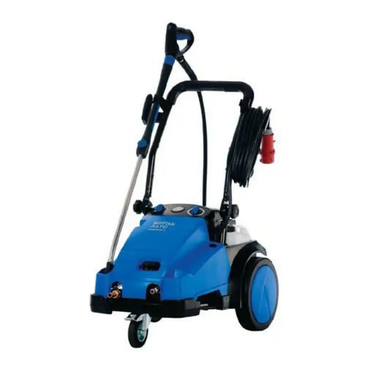Expédition Rapide Nettoyeur haute pression à eau froide Nilfisk MC 5M-200/1050 (Poseidon 5-56)