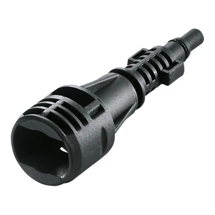 Adaptateur Bosch pour les accessoires Kärcher, accessoires de système pour la série Bosch Aquatak Commander Maintenant